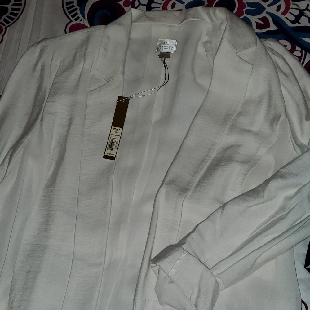 Lauren conrad blazer